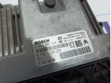 Блок управления двигателем Peugeot 308 (T7) 9663193780