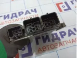Блок управления двигателем Peugeot 308 (T7) 9663193780