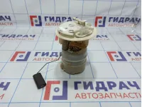 Насос топливный электрический Peugeot 308 (T7) 1525NQ