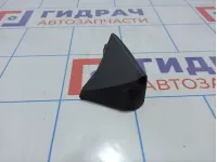 Накладка двери багажника левая Peugeot 308 (T7) 8707H0