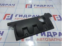 Накладка декоративная на двигатель Peugeot 308 (T7) 013789