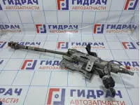 Колонка рулевая с замком зажигания Peugeot 308 (T7) 4123FE