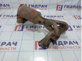 Коллектор выпускной Peugeot 308 (T7) 0341N8