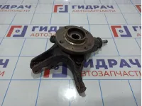 Кулак поворотный передний правый Peugeot 308 (T7) 364796