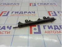 Рейка топливная (рампа) Peugeot 308 (T7) 198552 Рейка топливная (рампа) Peugeot 308 (T7) 198552