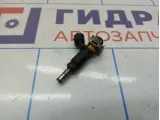Форсунка инжекторная электрическая Peugeot 308 (T7) 1984G7