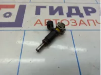 Форсунка инжекторная электрическая Peugeot 308 (T7) 1984G7