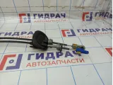 Трос КПП Peugeot 308 (T7) 2444GH