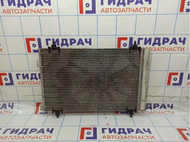 Радиатор кондиционера Peugeot 308 (T7) 6455GH