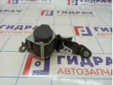 Ремень безопасности задний правый Peugeot 308 (T7) 96812534