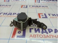 Ремень безопасности задний правый Peugeot 308 (T7) 96812534