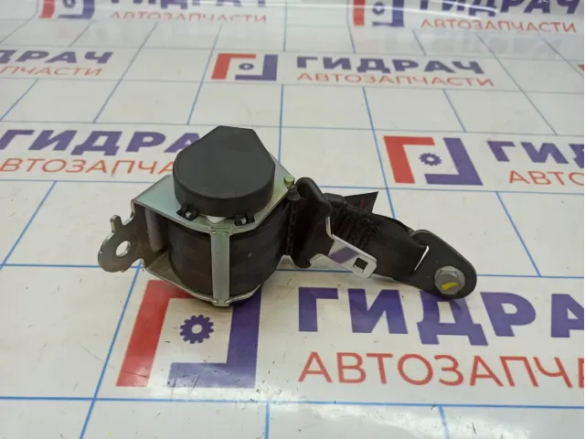Ремень безопасности задний правый Peugeot 308 (T7) 96812534