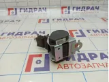 Ремень безопасности задний правый Peugeot 308 (T7) 96812534