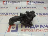 Корпус термостата Peugeot 308 (T7) 1336Z8