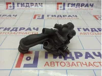 Корпус термостата Peugeot 308 (T7) 1336Z8