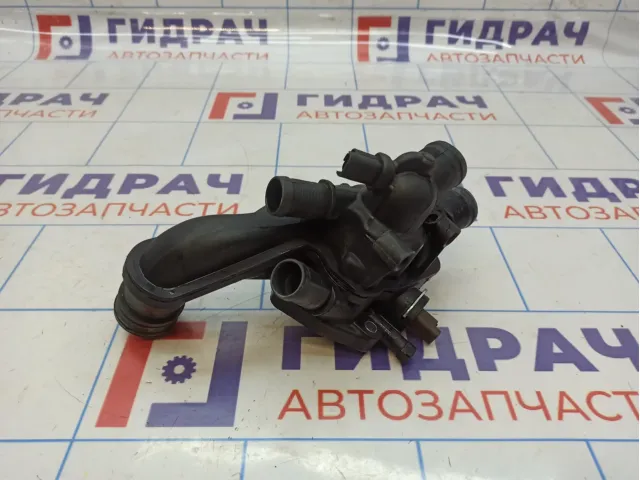 Корпус термостата Peugeot 308 (T7) 1336Z8