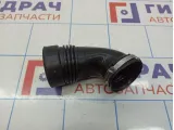 Патрубок воздушного фильтра Peugeot 308 (T7) 1436J7