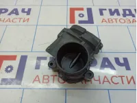 Заслонка дроссельная электрическая Peugeot 308 (T7) 163636