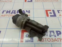 Корпус масляного фильтра Peugeot 308 (T7) 755852180