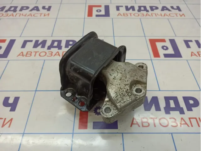 Опора двигателя правая Peugeot 308 (T7) 1807GJ