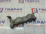 Кронштейн двигателя правый Peugeot 308 (T7) 1839H0