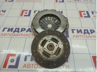 Корзина сцепления с диском Peugeot 308 (T7) 2052N7