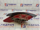 Фонарь задний правый Peugeot 308 (T7) 6351CV