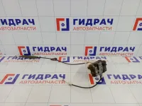 Замок двери задней левой Peugeot 308 PSA729394
