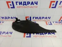 Накладка консоли левая Peugeot 308 9659920577