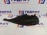 Накладка консоли центральной правая Peugeot 308 9661103777