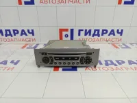 Магнитола Peugeot 308 96662671XH