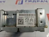 Магнитола Peugeot 308 96662671XH