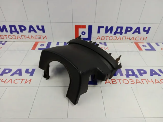 Кожух рулевой колонки верхний Peugeot 308 9655994977