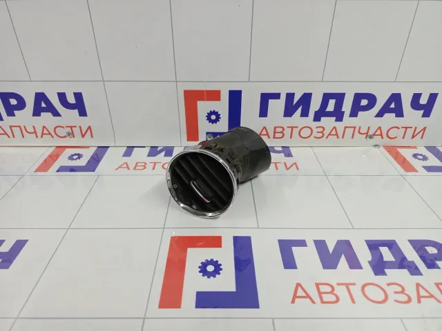 Дефлектор воздушный левый Peugeot 308 9655994277