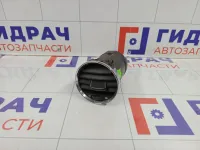 Дефлектор воздушный центральный Peugeot 308 9658515377