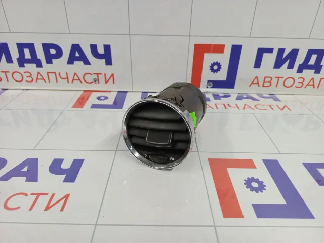 Дефлектор воздушный центральный Peugeot 308 9658515377