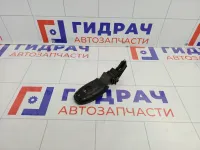 Переключатель подрулевой управления магнитолой Peugeot 308 96637233XT
