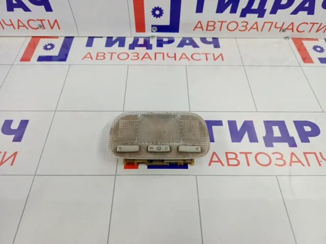 Плафон салонный Peugeot 308 9680713880