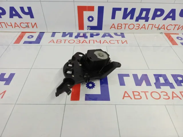 Моторчик заслонки отопителя (печки) Peugeot 308 T1006419G