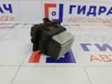 Резистор отопителя Peugeot 308
