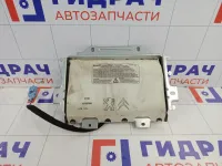 Подушка безопасности пассажирская (в торпедо) Peugeot 308 9681466680