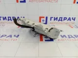 Подушка безопасности пассажирская (в торпедо) Peugeot 308 9681466680
