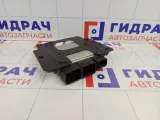 Блок управления двигателем Peugeot 308 9663193780