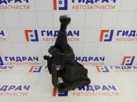 Кулиса (селектор) КПП Peugeot 308 9672042980