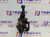 Кулиса (селектор) КПП Peugeot 308 9672042980