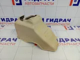 Шумоизоляция кулисы кпп Peugeot 308 9680602580
