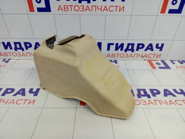 Шумоизоляция кулисы кпп Peugeot 308 9680602580