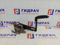 Рычаг, педаль стояночного тормоза Peugeot 308 96810052ZR