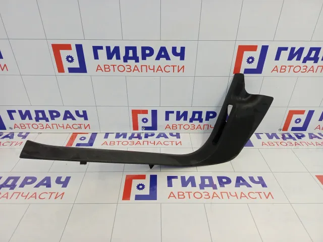Накладка порога внутренняя передняя левая Peugeot 308 9656762877