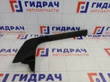 Накладка порога внутренняя передняя левая Peugeot 308 9656762877